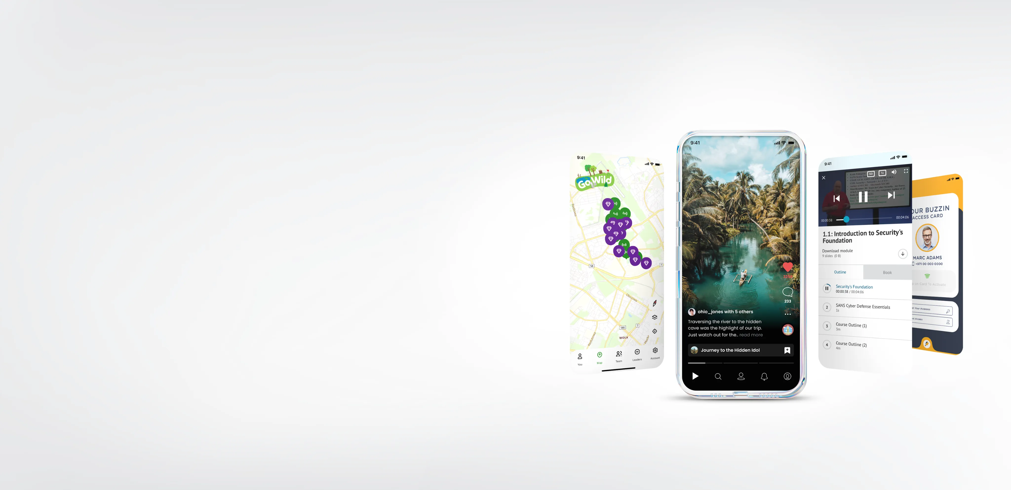 Mobile Development